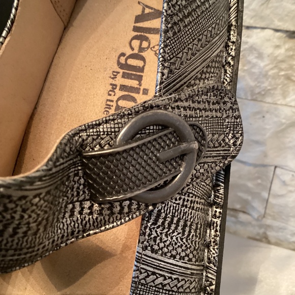 Alegria Paloma Mary Jane - Picture 5 of 13